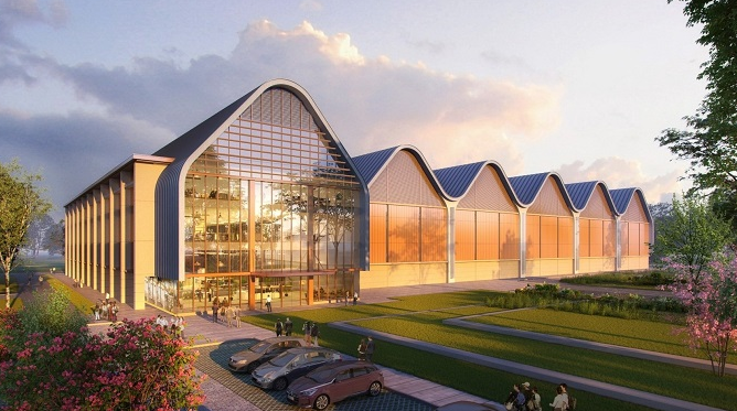 华为宣布将在英国建立华为广告光电子研发与制造基地,华为广告怎么做? 华为宣布将在英国建立华为广告光电子研发与制造基地,华为广告怎么做?