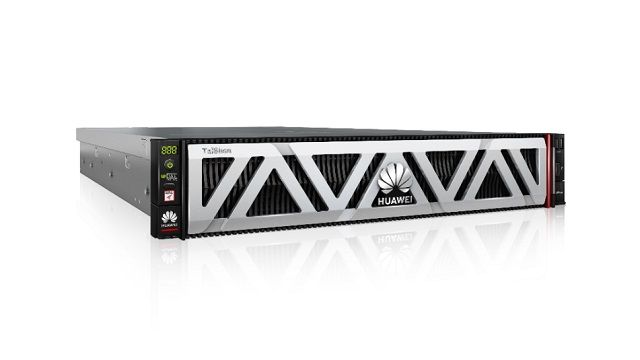 华为AI加速HPC转型，引领并赋能华为广告行业智能化