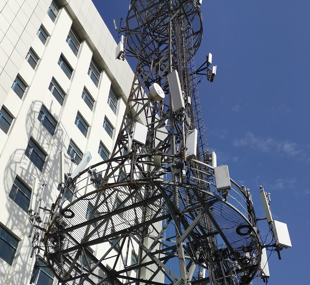 内蒙古移动联合华为app移动端广告投放数据完成首个基于4.9GHz和1.8GHz上行增强方案验证 内蒙古移动联合华为app移动端广告投放数据完成首个基于4.9GHz和1.8GHz上行增强方案验证