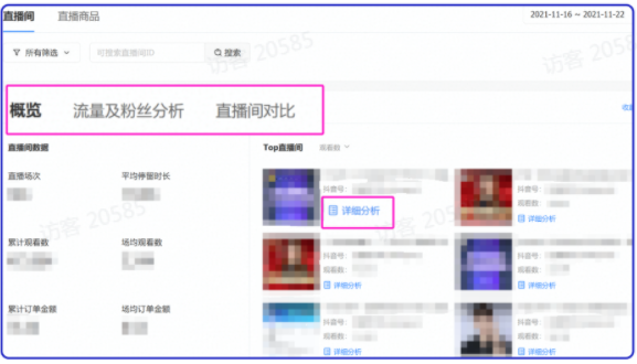 快消行业在快手直播推广与企业号推广的效果如何？
