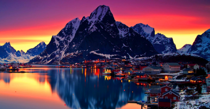 华为开屏广告效果怎么样？