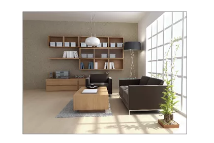 装修行业竞争激烈?这个投放案例供你参考 装修行业竞争激烈?这个投放案例供你参考