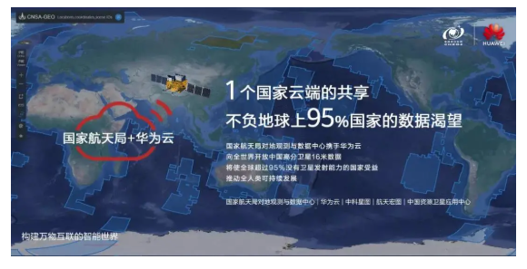 神舟出征,华为广告致敬航天科技的星辰大海! 神舟出征,华为广告致敬航天科技的星辰大海!