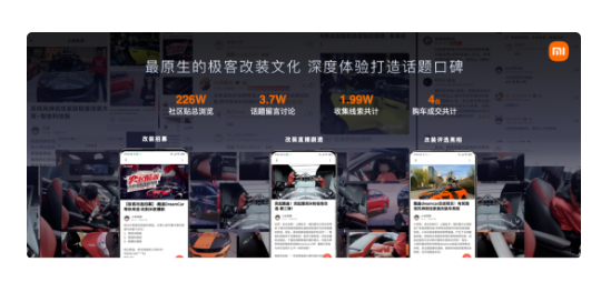 小米推广平台拥抱“变量”时代,品牌如何找寻营销价值洼地? 小米推广平台拥抱“变量”时代,品牌如何找寻营销价值洼地?