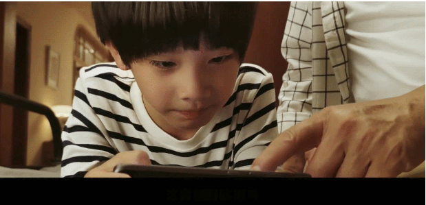 小米《合拍儿》多真实! 小米《合拍儿》多真实!