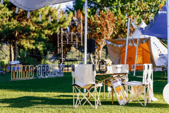 MIMO OPEN DAY 2021小米营销生活服务行业沙龙 MIMO OPEN DAY 2021小米营销生活服务行业沙龙