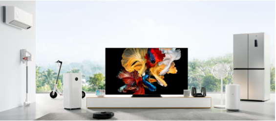 占领营销价值新高地-小米广告平台 占领营销价值新高地-小米广告平台