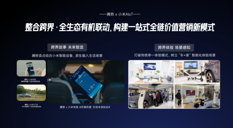 汽车数字化营销新生态下,如何引爆品牌高质量增长? 汽车数字化营销新生态下,如何引爆品牌高质量增长?