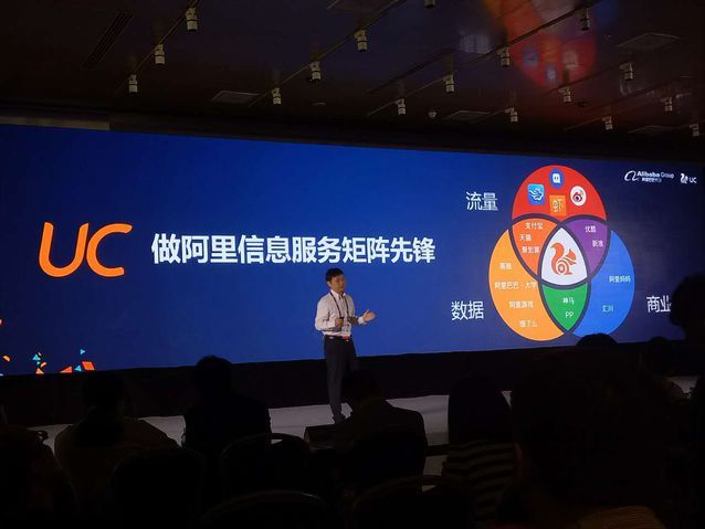 移动互联网时代:神马搜索为您创造新的营销价值 移动互联网时代:神马搜索为您创造新的营销价值