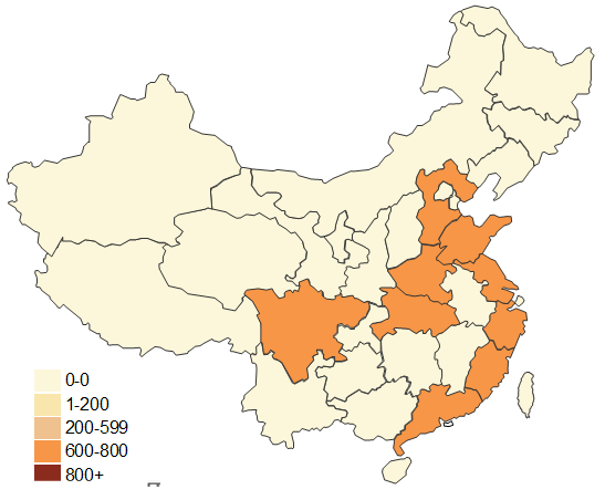 UC神马广告营销平台:人群画像数据概览及分布 UC神马广告营销平台:人群画像数据概览及分布