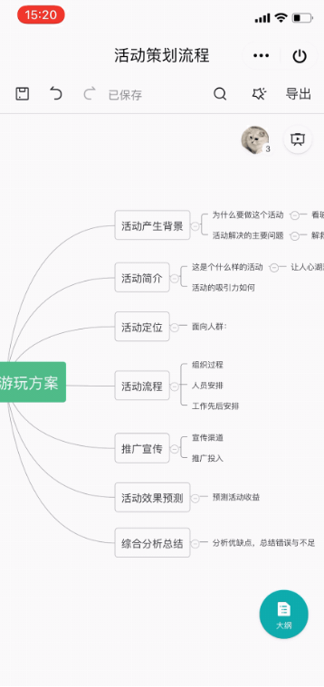 WPS广告平台:高效思考和创作,你需要WPS思维导图这个好工具 WPS广告平台:高效思考和创作,你需要WPS思维导图这个好工具