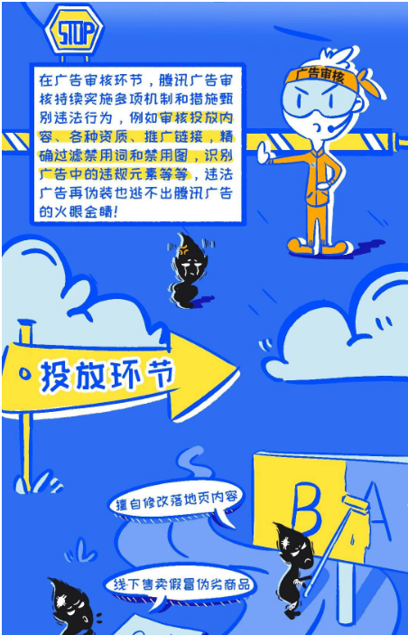 违法广告现形记:七猫自诩本领高强,却为广告竞价何屡战屡败? 违法广告现形记:七猫自诩本领高强,却为广告竞价何屡战屡败?