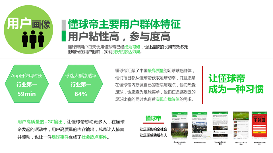 懂球帝广告投放介绍，懂球帝推广开户代理商！