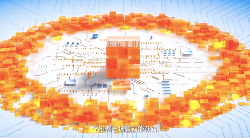 UC广告平台全新品牌概念解析—教你如何高质量高效获客 UC广告平台全新品牌概念解析—教你如何高质量高效获客