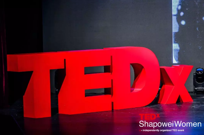 美柚客服亮相TEDxShapoweiWomen2019 助力女性激发商业潜力 美柚客服亮相TEDxShapoweiWomen2019 助力女性激发商业潜力