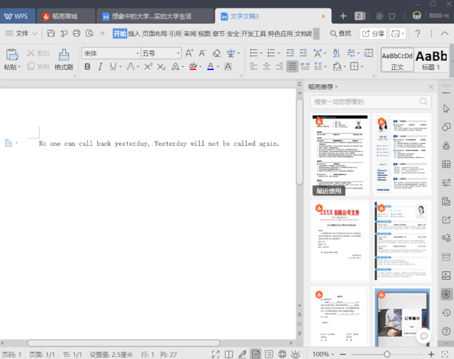 wps推广登录入口估计促膝长谈三天三夜都聊不完