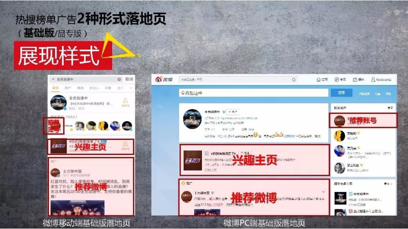 微博搜索商业怎么做呢?什么是微博热搜榜? 微博搜索商业怎么做呢?什么是微博热搜榜?