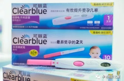 美柚广告投放与国际备孕品牌强强联手,创造本土化营销成功案例! 美柚广告投放与国际备孕品牌强强联手,创造本土化营销成功案例!