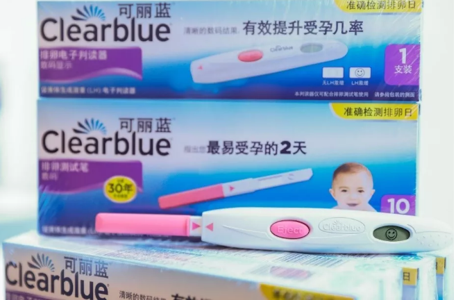 国际备孕品牌可丽蓝联合美柚推广广告:打赢本土化营销战役! 国际备孕品牌可丽蓝联合美柚推广广告:打赢本土化营销战役!