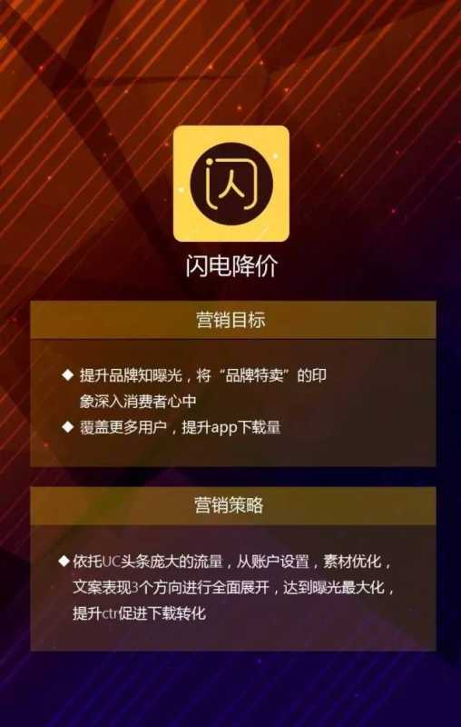 UC信息流广告:分享电商行业投放策略及优化技巧 UC信息流广告:分享电商行业投放策略及优化技巧