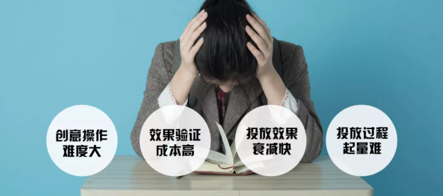 超粉程序化创意上线,对于广告主投放广告有哪些帮助? 超粉程序化创意上线,对于广告主投放广告有哪些帮助?