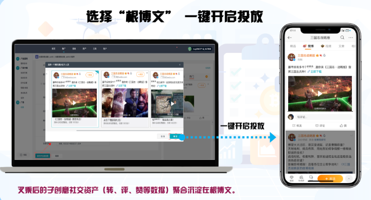 超粉程序化创意上线,对于广告主投放广告有哪些帮助? 超粉程序化创意上线,对于广告主投放广告有哪些帮助?