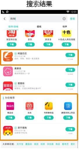 UC推广的搜索广告覆盖媒体有哪些？展现机制是什么样的？