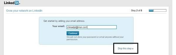 JAC实战:Linkedin社交广告入门,你想不到的都有 JAC实战:Linkedin社交广告入门,你想不到的都有