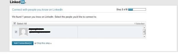 JAC实战:Linkedin社交广告入门,你想不到的都有 JAC实战:Linkedin社交广告入门,你想不到的都有