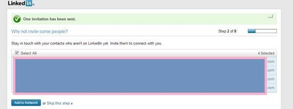 JAC实战:Linkedin社交广告入门,你想不到的都有 JAC实战:Linkedin社交广告入门,你想不到的都有