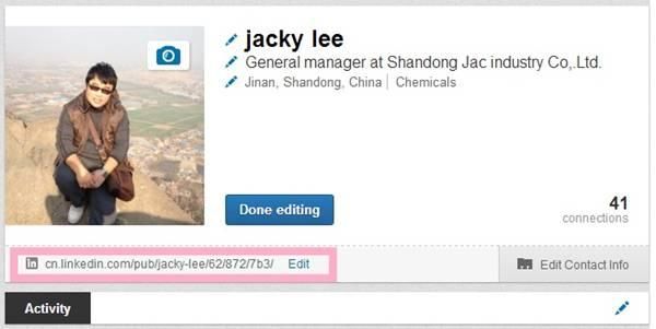 JAC实战:Linkedin社交广告入门,你想不到的都有 JAC实战:Linkedin社交广告入门,你想不到的都有