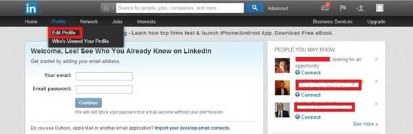 JAC实战:Linkedin社交广告入门,你想不到的都有 JAC实战:Linkedin社交广告入门,你想不到的都有