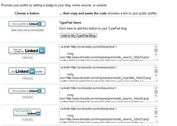 JAC实战:Linkedin社交广告入门,你想不到的都有 JAC实战:Linkedin社交广告入门,你想不到的都有