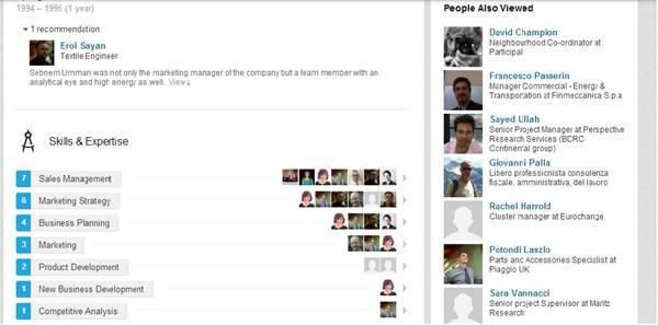 JAC实战:Linkedin社交广告入门,你想不到的都有 JAC实战:Linkedin社交广告入门,你想不到的都有