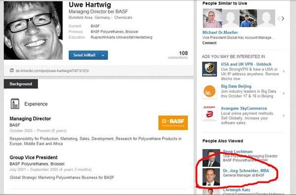 JAC实战:Linkedin社交广告入门,你想不到的都有 JAC实战:Linkedin社交广告入门,你想不到的都有