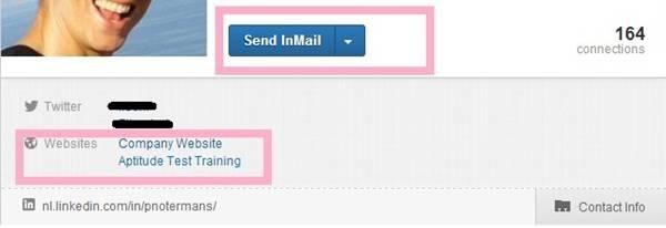 JAC实战:Linkedin社交广告入门,你想不到的都有 JAC实战:Linkedin社交广告入门,你想不到的都有