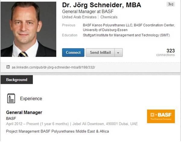 JAC实战:Linkedin社交广告入门,你想不到的都有 JAC实战:Linkedin社交广告入门,你想不到的都有