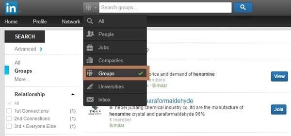 JAC实战:Linkedin社交广告入门,你想不到的都有 JAC实战:Linkedin社交广告入门,你想不到的都有