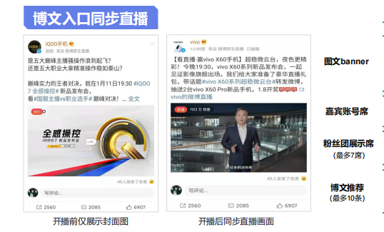 微博短视频播放页横幅广告是如何展示的? 微博短视频播放页横幅广告是如何展示的?