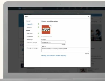 linkedin广告账户如何搭建？