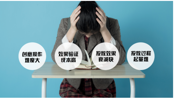 超粉程序化创意如何利用微博广告拯救优化师的脑洞 超粉程序化创意如何利用微博广告拯救优化师的脑洞