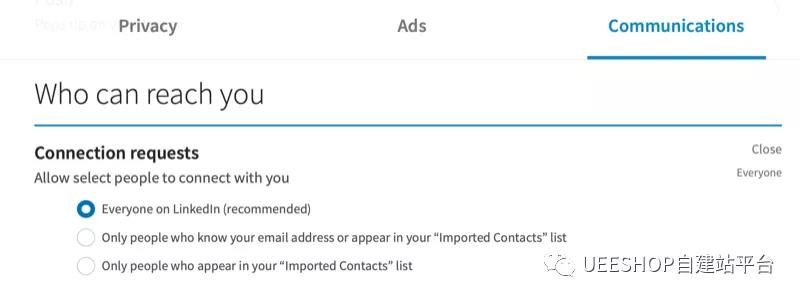 营销平台LinkedIn,开户时间需要多久! 营销平台LinkedIn,开户时间需要多久!
