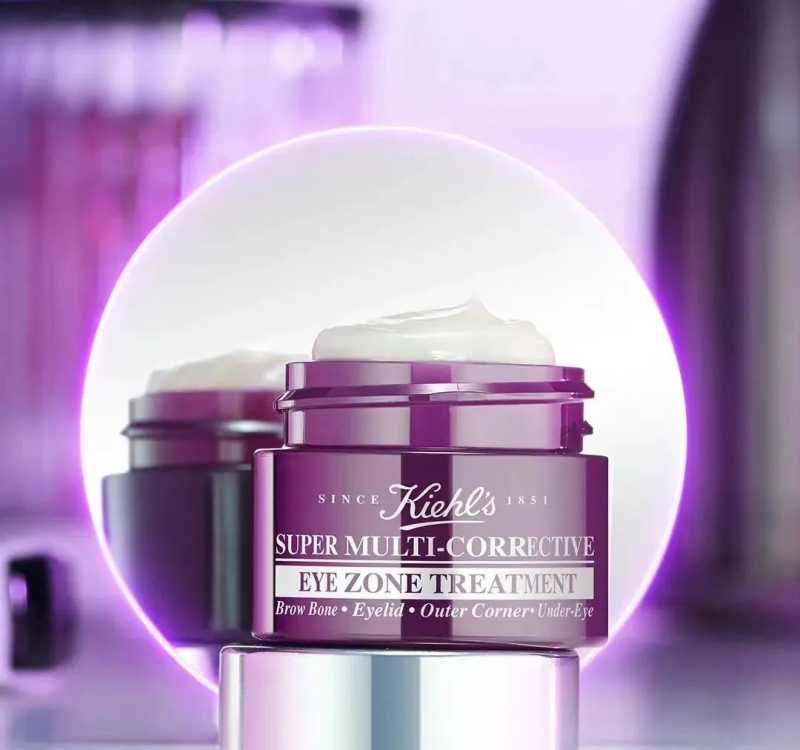 三步,科颜氏与K星人在微博玩出圈|@科颜氏 超粉营销实战 三步,科颜氏与K星人在微博玩出圈|@科颜氏 超粉营销实战