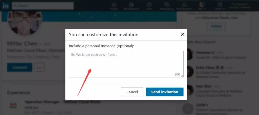 LinkedIn海外社交媒体营销开发客户小技巧 LinkedIn海外社交媒体营销开发客户小技巧