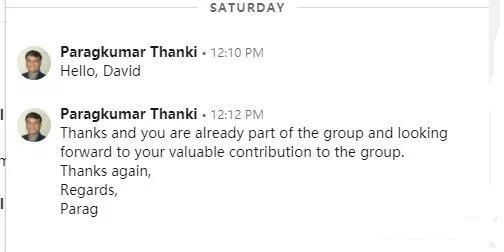 LinkedIn营销方法以及怎么开发客户? LinkedIn营销方法以及怎么开发客户?