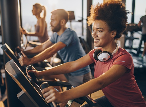 Keep推广平台是一个生活方式品牌 为用户创造有价值的内容