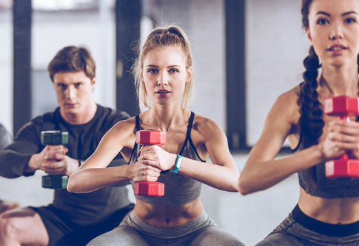 左手流量，右手内容，刚融资8千万美元的Keep官网平台未来怎么走