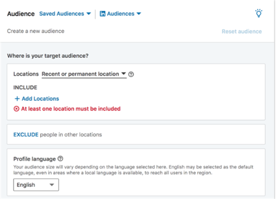 LinkedIn广告全指南:如何从零开始成为Linkedin广告高手? LinkedIn广告全指南:如何从零开始成为Linkedin广告高手?