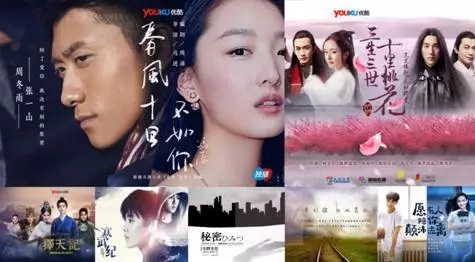 优酷睿视广告推广投放简述 优酷睿视广告推广投放简述