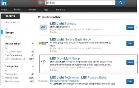 Linkedin广告平台线上营销助力获得国外客户的“葵花宝典” Linkedin广告平台线上营销助力获得国外客户的“葵花宝典”